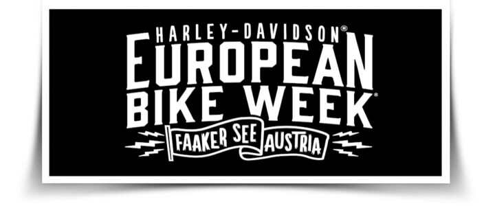 European Bike Week 2019
